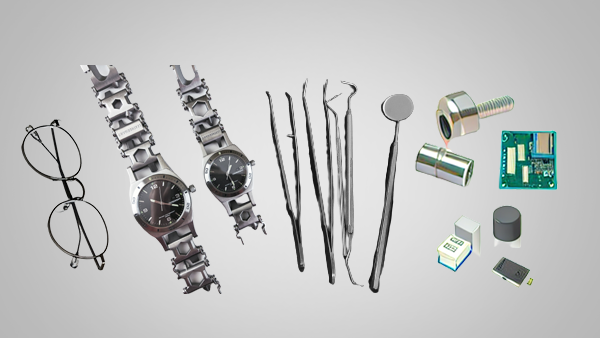 超聲波在超聲波清洗機行業中的應用