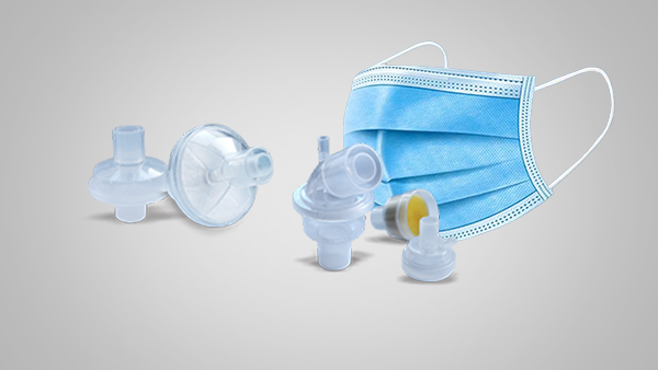 超聲波塑焊在醫療器械行業中的應用