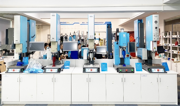 高效第一｜常州力鉑源超聲波助推電子產(chǎn)業(yè)高質(zhì)量發(fā)展(圖2)