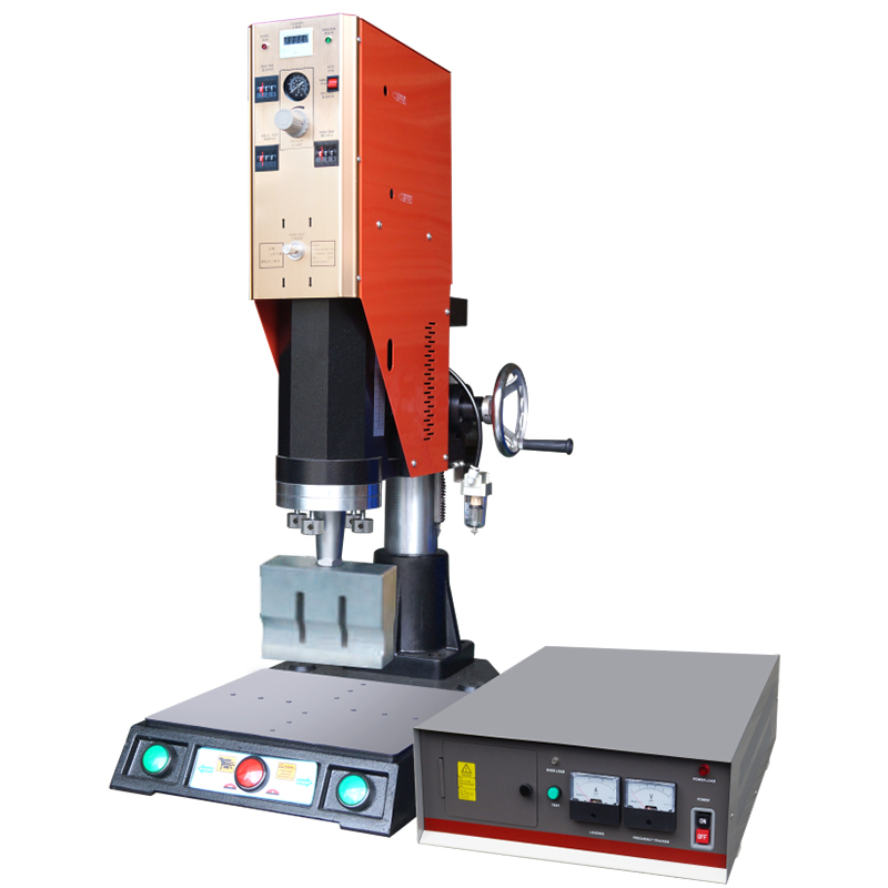 力鉑源焊接機(jī) SO2000 Easy 模擬 20kHz-2600/3200W 