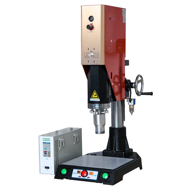 力鉑源焊接機(jī) 數(shù)字 圓立柱 SO2000 Easy 20kHz 2600/3200W 