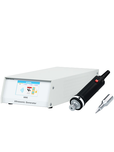 靈科 手持式超聲波切割機  1200W  28/35kHz