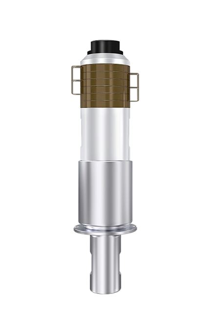 20kHz-2600W 力鉑源換能器 直筒型