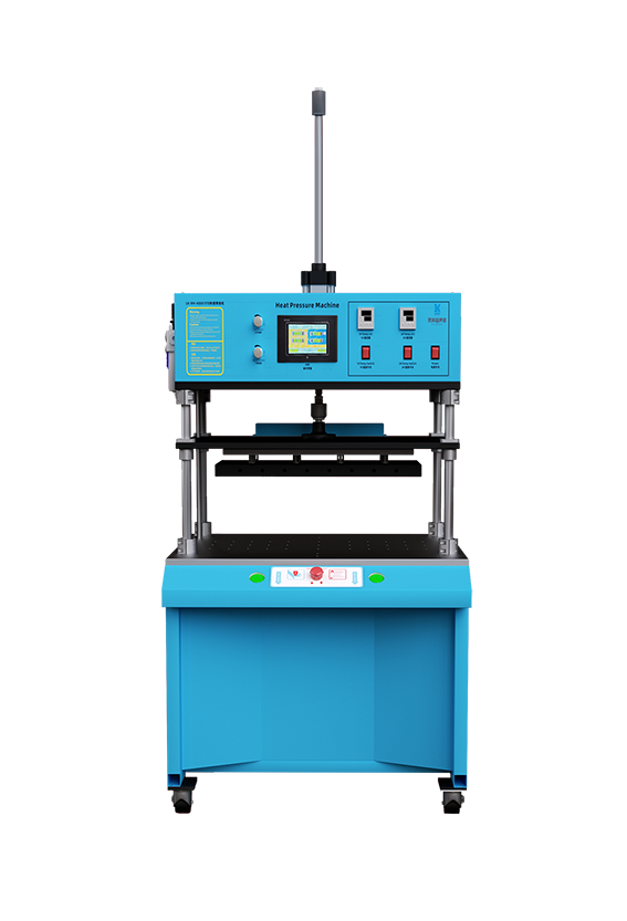 4000W LK-RH4000-P 靈科熱熔焊接機(jī) PLC控制 With PLC