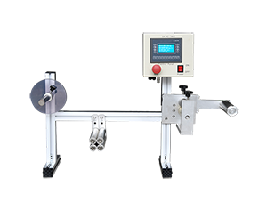 15/20/35kHz LK-R10SM-SA 靈科保護(hù)膜自動卷膜機(jī) 智能款單頭