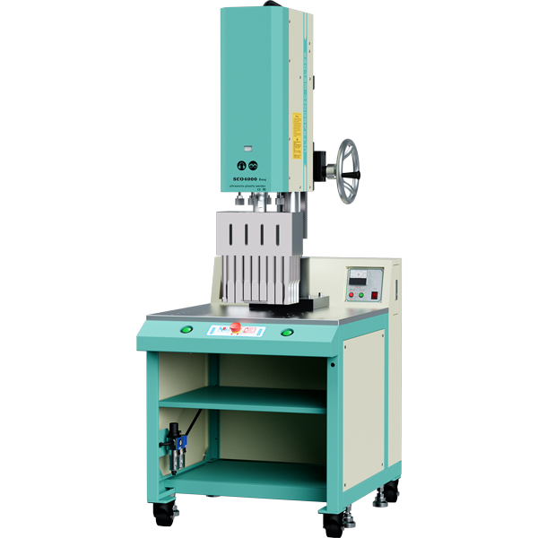  SO4000 STD 力鉑源焊接機(jī)簡易機(jī)型加強(qiáng)版模擬圓立柱 15kHz 4200W