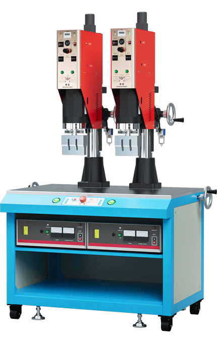 S02000 Easy 力鉑源多頭機(jī) 15kHz-3200W S02000 Easy 力鉑源多頭機(jī) 15kHz-3200W