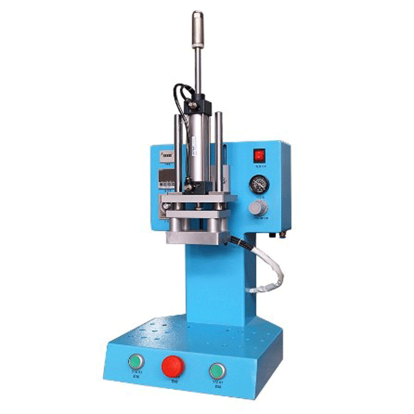 600W LK-RH600 靈科熱熔焊接機