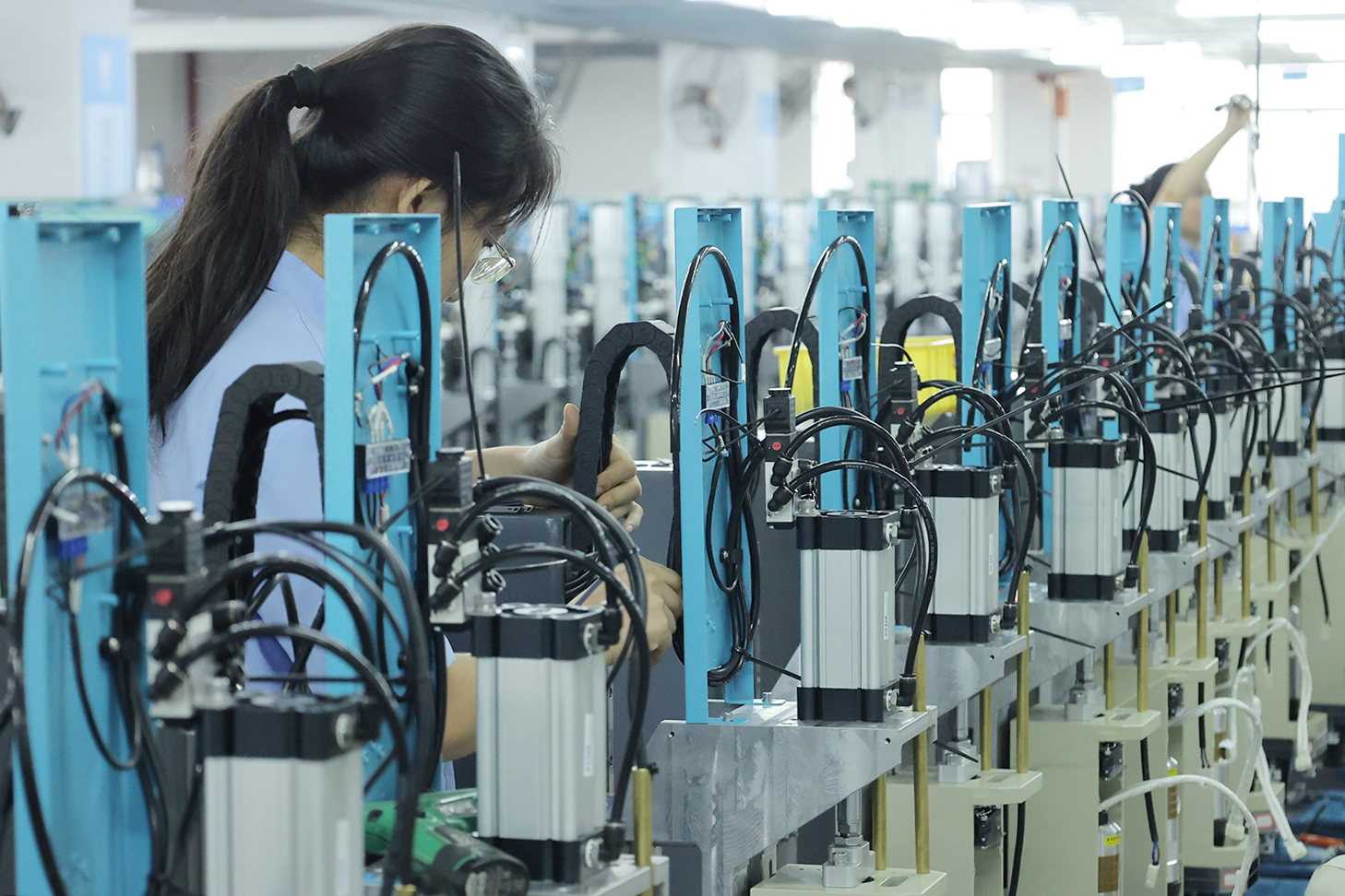 超聲波焊接技術的未來發展趨勢與技術創新展望(圖1)