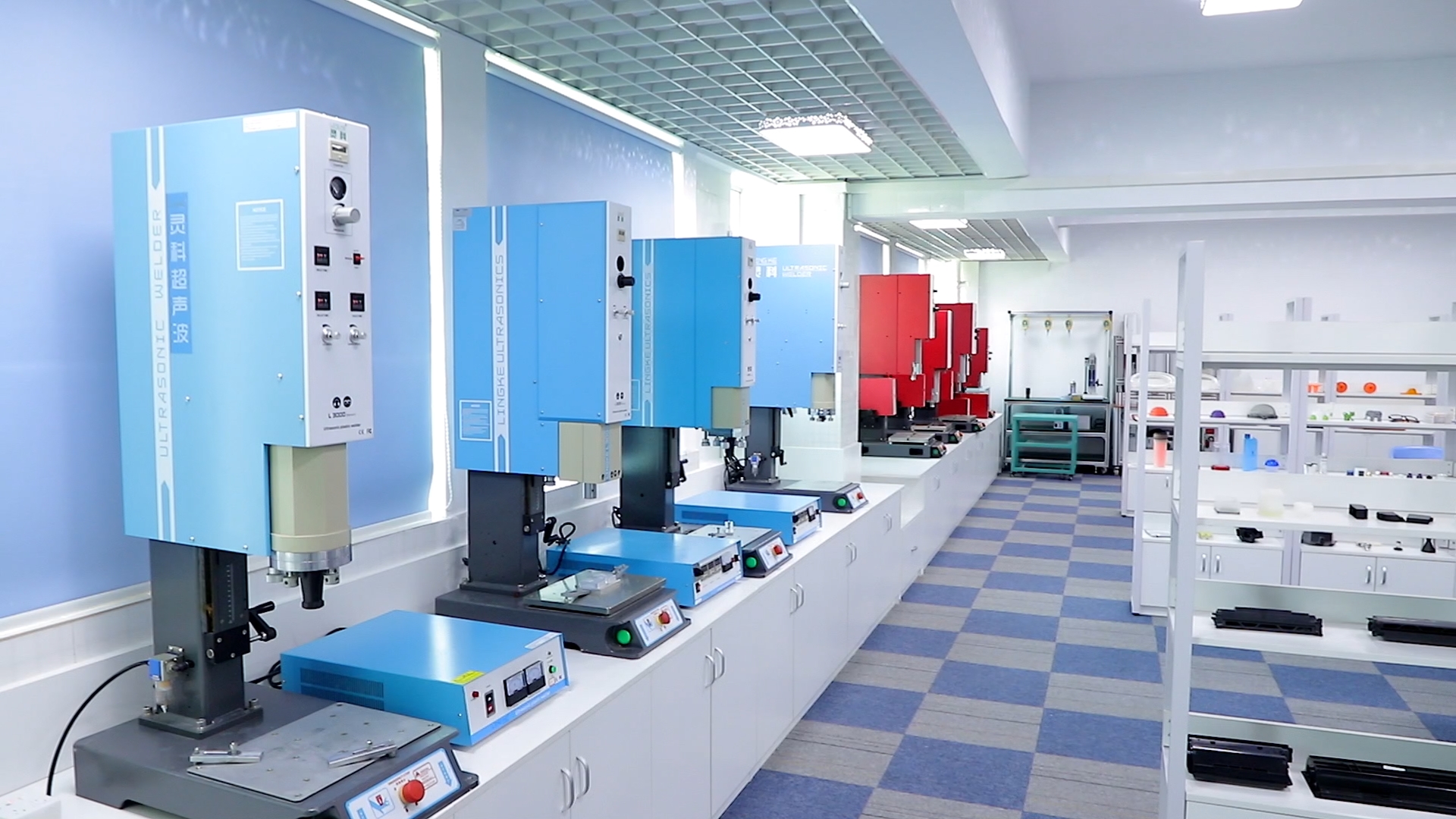 探索必諾超聲波焊接機焊接效果不佳故障原因與維護技巧(圖1)